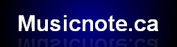 Musicnote.ca